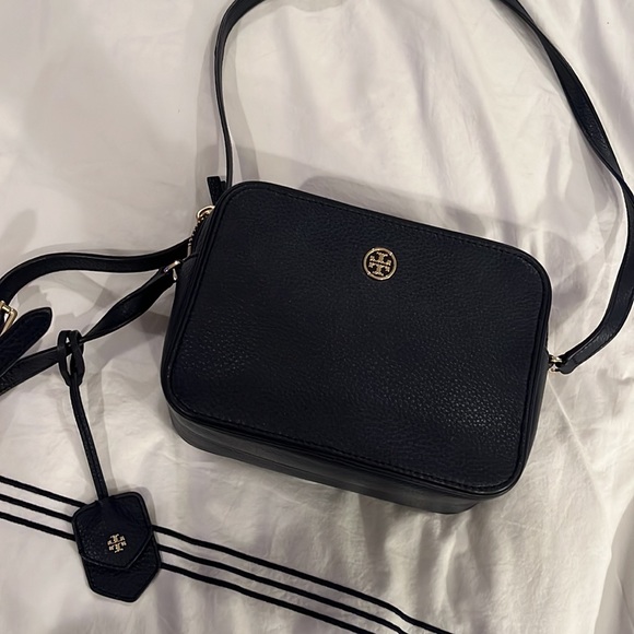 Tory Burch Crossover Bag - Picture 1 of 5